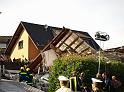 Haus explodiert Bergneustadt Pernze P184